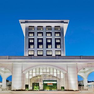 Courtyard By Marriott Bengaluru Hebbal